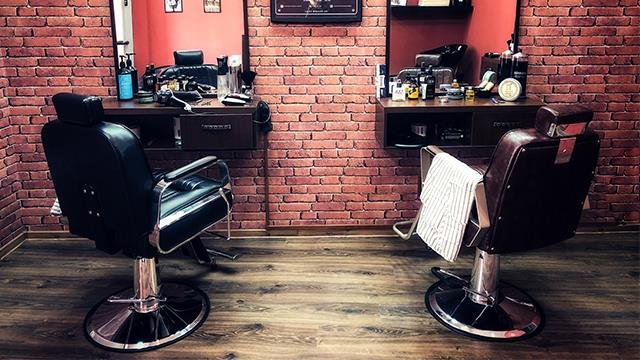 The Brothers Barber Shop