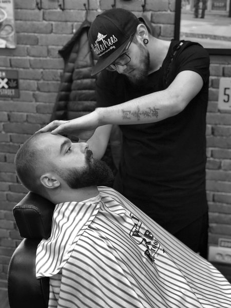 The Brothers Barber Shop